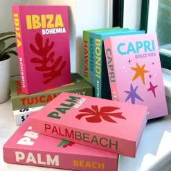 Kerzenhalter Bruna – Elegantes Tischdekor für die Inneneinrichtung