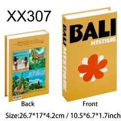 Kerzenhalter Bruna – Elegantes Tischdekor für die Inneneinrichtung