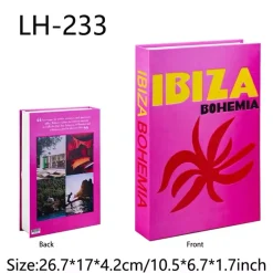 Kerzenhalter Bruna – Elegantes Tischdekor für die Inneneinrichtung