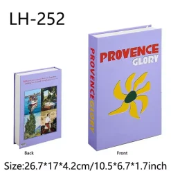 Kerzenhalter Bruna – Elegantes Tischdekor für die Inneneinrichtung