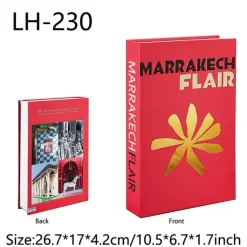 Kerzenhalter Bruna – Elegantes Tischdekor für die Inneneinrichtung