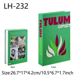 Kerzenhalter Bruna – Elegantes Tischdekor für die Inneneinrichtung