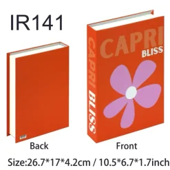 Kerzenhalter Bruna – Elegantes Tischdekor für die Inneneinrichtung