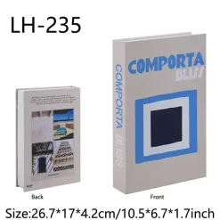 Kerzenhalter Bruna – Elegantes Tischdekor für die Inneneinrichtung