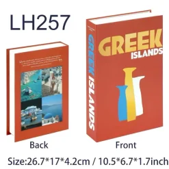 Kerzenhalter Bruna – Elegantes Tischdekor für die Inneneinrichtung