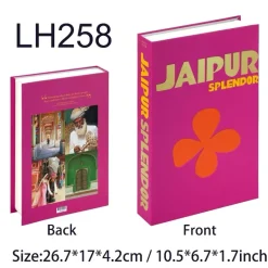 Kerzenhalter Bruna – Elegantes Tischdekor für die Inneneinrichtung
