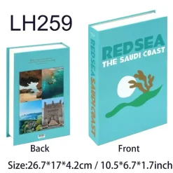Kerzenhalter Bruna – Elegantes Tischdekor für die Inneneinrichtung