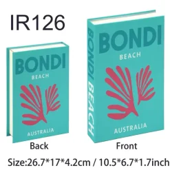 Kerzenhalter Bruna – Elegantes Tischdekor für die Inneneinrichtung