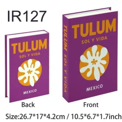 Kerzenhalter Bruna – Elegantes Tischdekor für die Inneneinrichtung