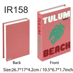 Kerzenhalter Bruna – Elegantes Tischdekor für die Inneneinrichtung