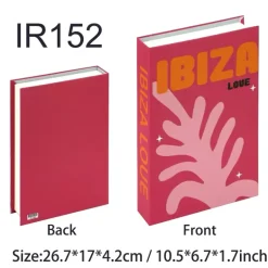 Kerzenhalter Bruna – Elegantes Tischdekor für die Inneneinrichtung