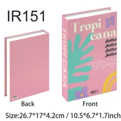 Kerzenhalter Bruna – Elegantes Tischdekor für die Inneneinrichtung
