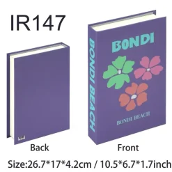 Kerzenhalter Bruna – Elegantes Tischdekor für die Inneneinrichtung