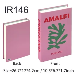 Kerzenhalter Bruna – Elegantes Tischdekor für die Inneneinrichtung
