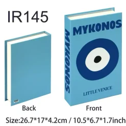 Kerzenhalter Bruna – Elegantes Tischdekor für die Inneneinrichtung