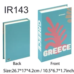 Kerzenhalter Bruna – Elegantes Tischdekor für die Inneneinrichtung