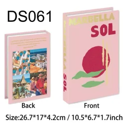 Kerzenhalter Bruna – Elegantes Tischdekor für die Inneneinrichtung