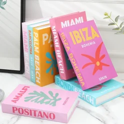 Kerzenhalter Bruna – Elegantes Tischdekor für die Inneneinrichtung