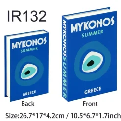 Kerzenhalter Bruna – Elegantes Tischdekor für die Inneneinrichtung