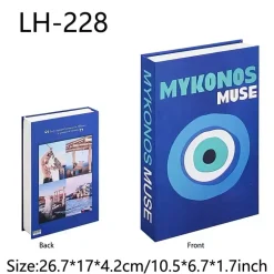 Kerzenhalter Bruna – Elegantes Tischdekor für die Inneneinrichtung