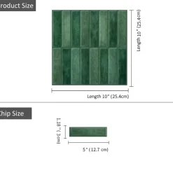 Kerzenhalter Bruna – Elegantes Tischdekor für die Inneneinrichtung