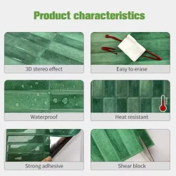 Kerzenhalter Bruna – Elegantes Tischdekor für die Inneneinrichtung