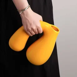 Kerzenhalter Bruna – Elegantes Tischdekor für die Inneneinrichtung