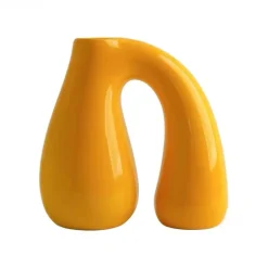 Kerzenhalter Bruna – Elegantes Tischdekor für die Inneneinrichtung