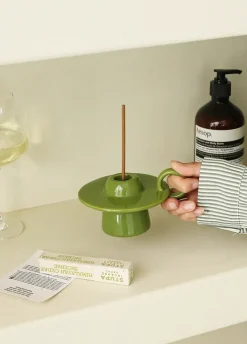 Kerzenhalter Bruna – Elegantes Tischdekor für die Inneneinrichtung