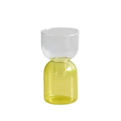 Kerzenhalter Bruna – Elegantes Tischdekor für die Inneneinrichtung