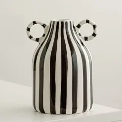 Kerzenhalter Bruna – Elegantes Tischdekor für die Inneneinrichtung