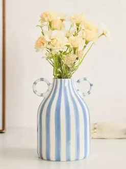 Kerzenhalter Bruna – Elegantes Tischdekor für die Inneneinrichtung