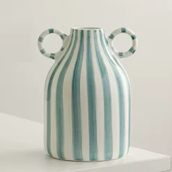 Kerzenhalter Bruna – Elegantes Tischdekor für die Inneneinrichtung