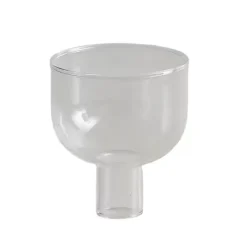 Kerzenhalter Bruna – Elegantes Tischdekor für die Inneneinrichtung