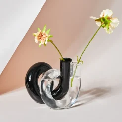 Kerzenhalter Bruna – Elegantes Tischdekor für die Inneneinrichtung