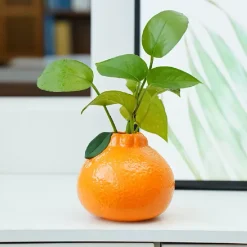 Kerzenhalter Bruna – Elegantes Tischdekor für die Inneneinrichtung