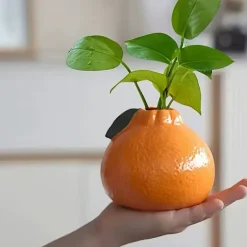 Kerzenhalter Bruna – Elegantes Tischdekor für die Inneneinrichtung