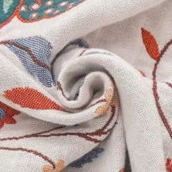 Kühlende Baumwolldecke - Moderne Sofa-/Bettdecke 200x230CM