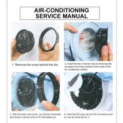 Kühlende Fanjacke – leichte Outdoor-Sommerbekleidung