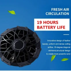 Kühlende Fanjacke – leichte Outdoor-Sommerbekleidung