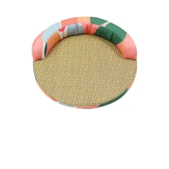 Kühlendes Haustierbett – Sommerkomfort für Hunde und Katzen