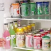 Kühlschrank-Dosen-Organizer – Getränkehalter für Getränke