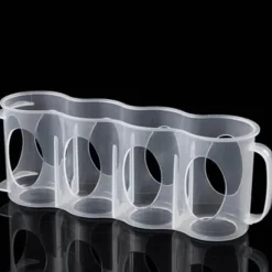 Kühlschrank-Dosen-Organizer – Getränkehalter für Getränke