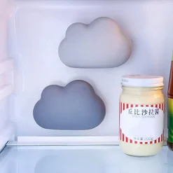 Kühlschrank-Luftreiniger - Wolkenerfrischer