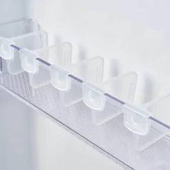 Kühlschrank-Organizer – Trennwand zur Lebensmittelaufbewahrung in der Küche