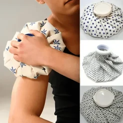 Kühltherapie-Paket – Mehrfarbiges Hilfsmittel zur Muskelentspannung