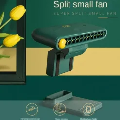 Kühlventilator - Hängeventilator mit Turbo-Luftstrom