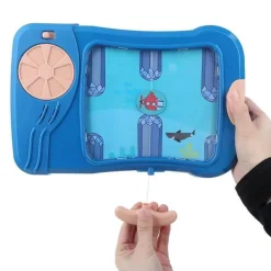 Kids Air Challenge Game – Interaktive, lehrreiche Tischaktivität