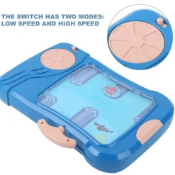 Kids Air Challenge Game – Interaktive, lehrreiche Tischaktivität