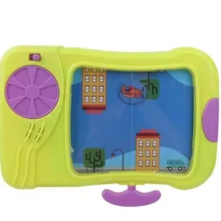 Kids Air Challenge Game – Interaktive, lehrreiche Tischaktivität